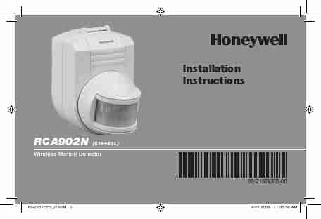 HONEYWELL RCA902N-page_pdf